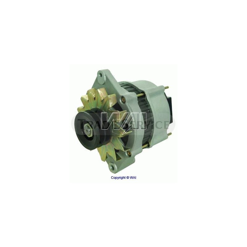 12159N WAI Generator