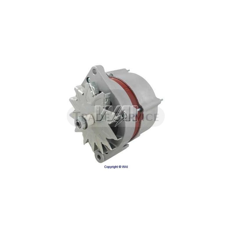 12167N WAI Generator