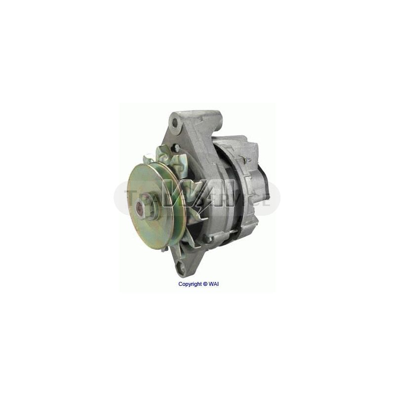 12170N WAI Generator