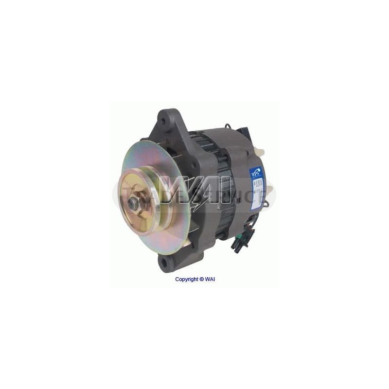 12175N WAI Generator