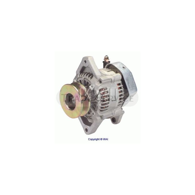 12184N WAI Generator