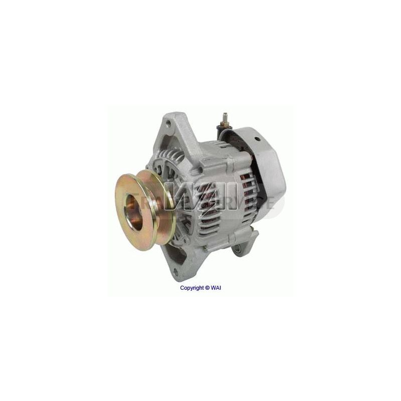 12185N WAI Generator