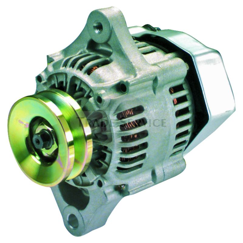 12198N WAI Generator
