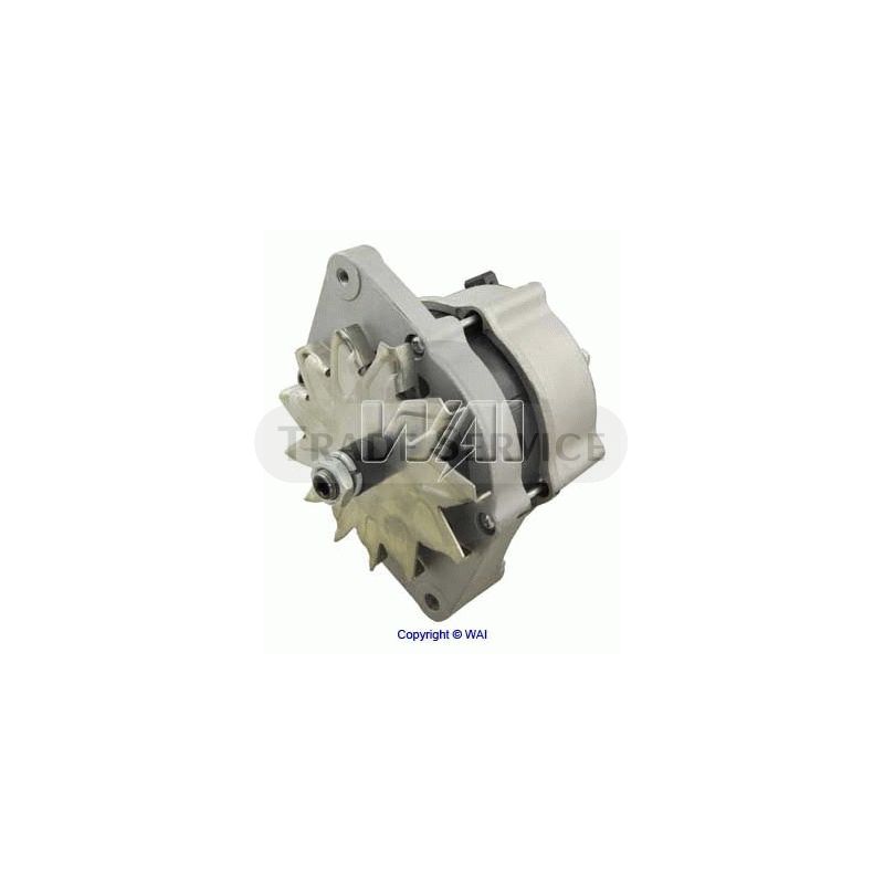 12223N WAI Generator