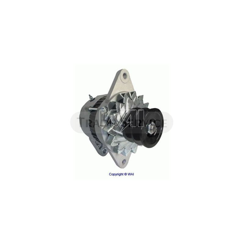 12264N WAI Generator