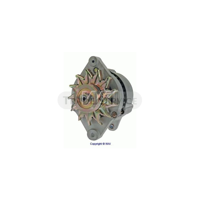 12291N WAI Generator