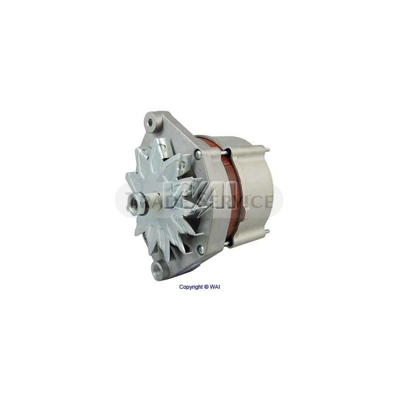 12293N WAI Generator