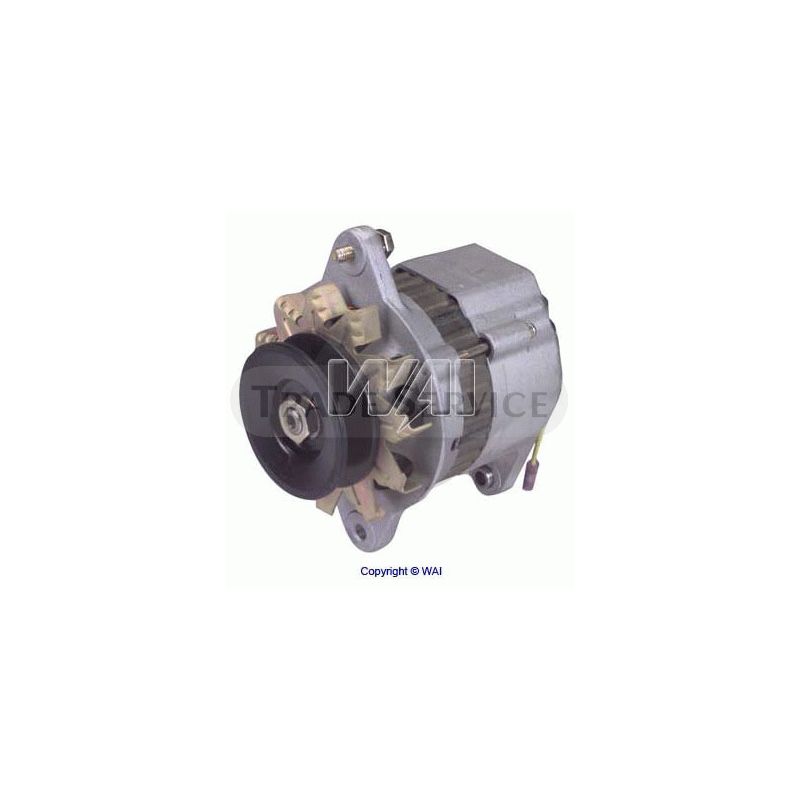 12323N WAI Generator