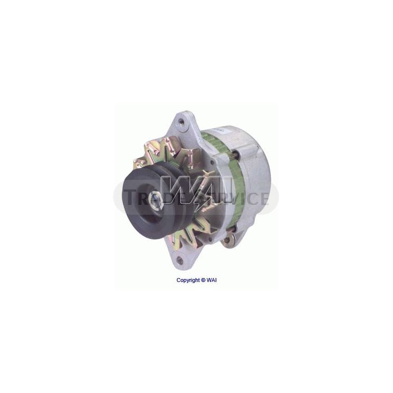 12324N WAI Generator