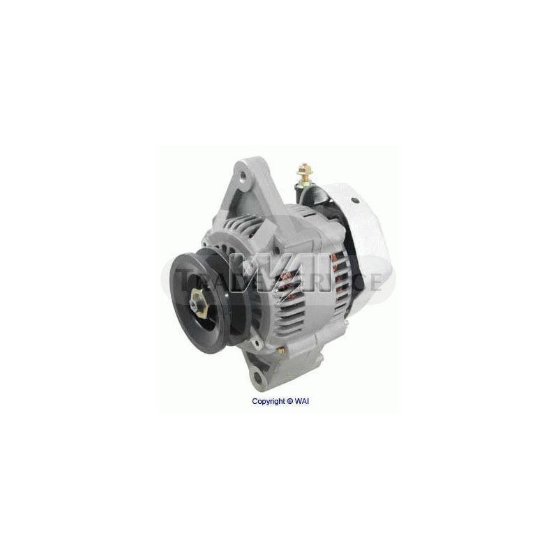 12357N WAI Generator