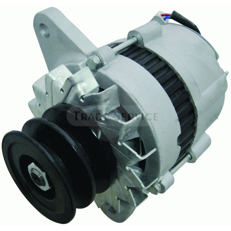 12360N WAI Generator