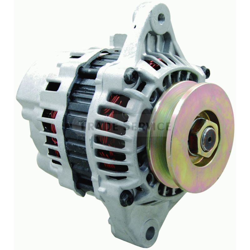 12363N WAI Generator