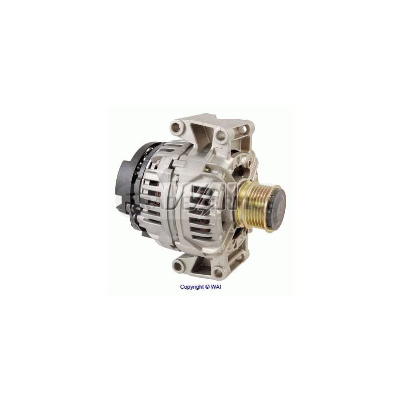 12382N WAI Generator