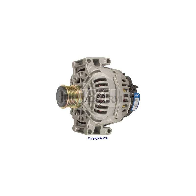 12384N WAI Generator