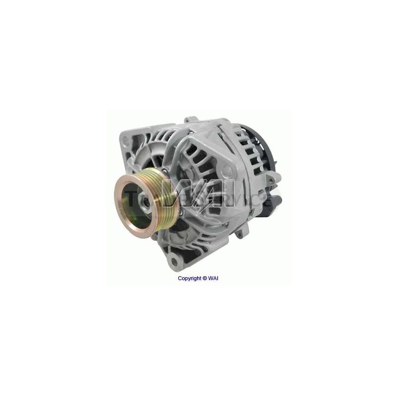 12387N WAI Generator