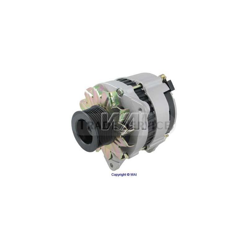 12428N WAI Generator