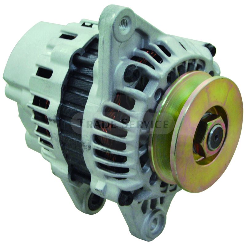 12432N WAI Generator