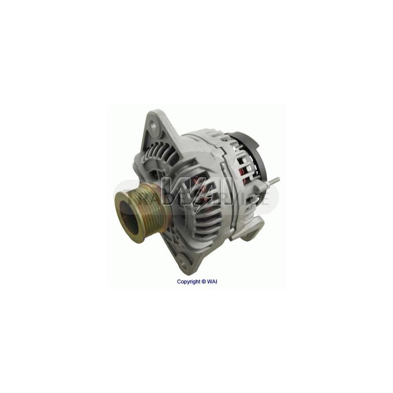 12493N WAI Generator