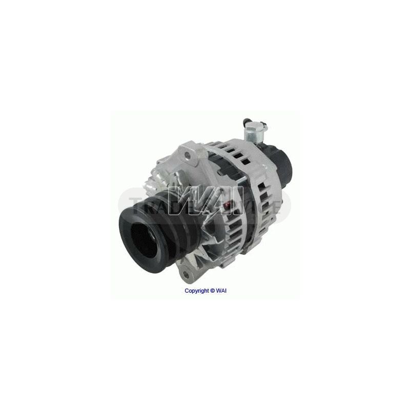 12536N WAI Generator