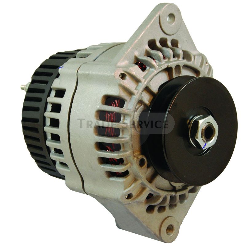 12547N WAI Generator