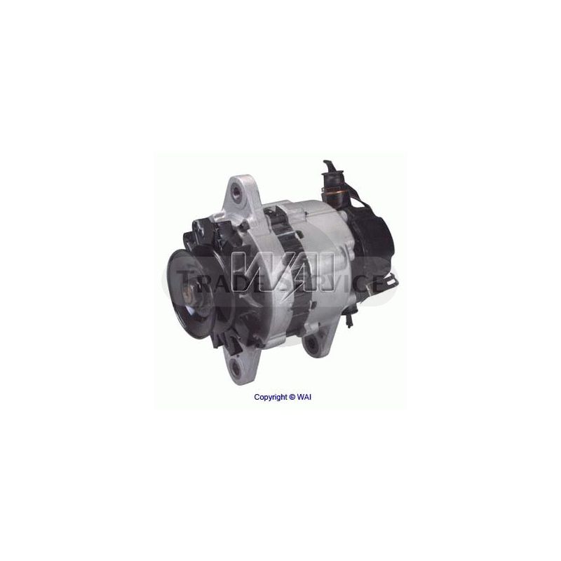 12551N WAI Generator