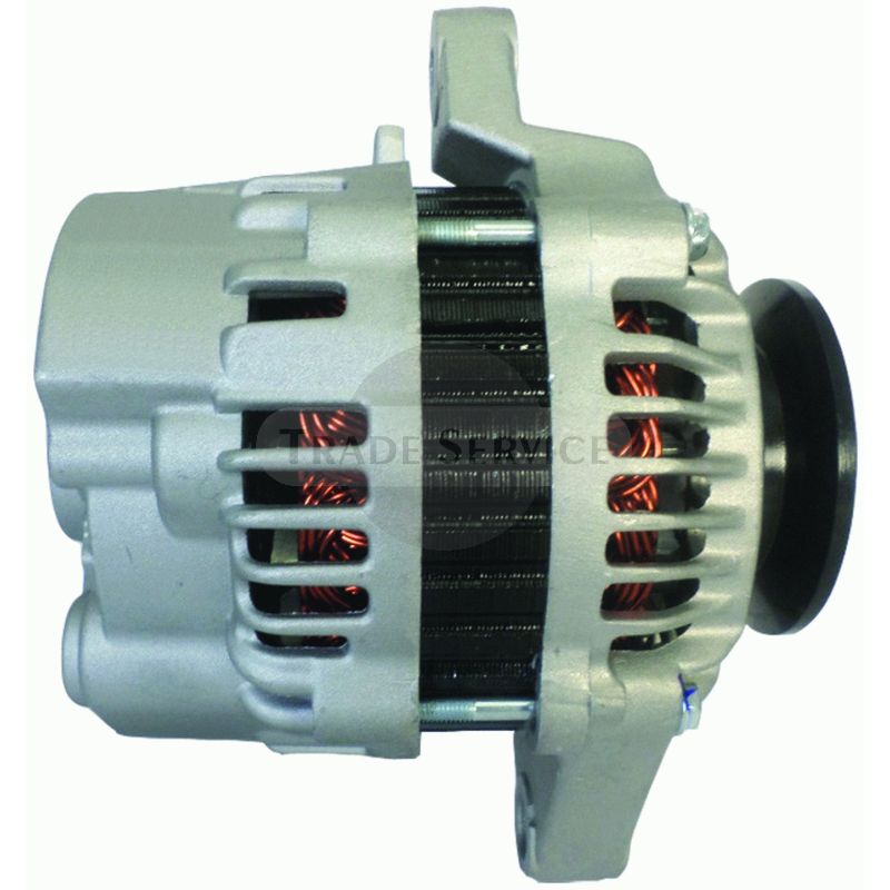 12562N WAI Generator