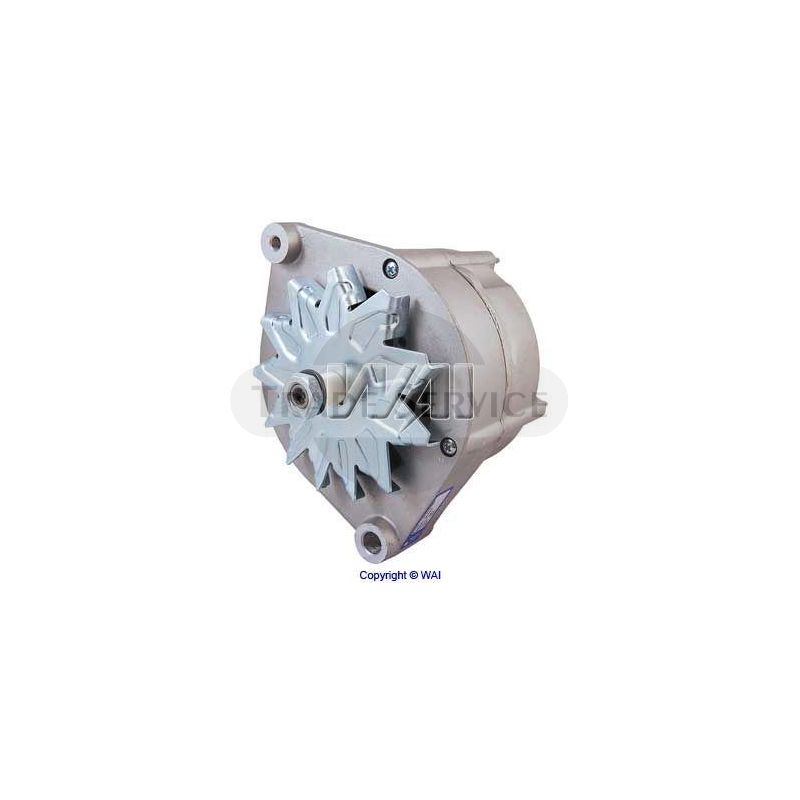 12571N WAI Generator