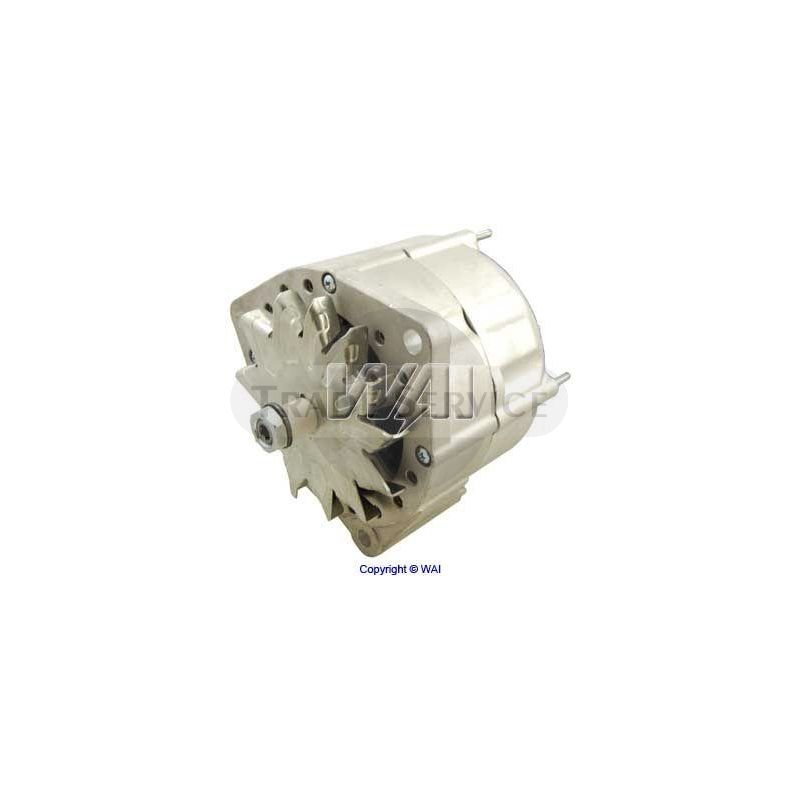 12585N WAI Generator