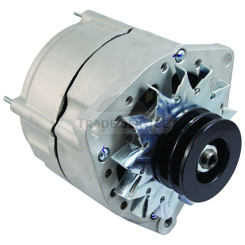 12586N WAI Generator