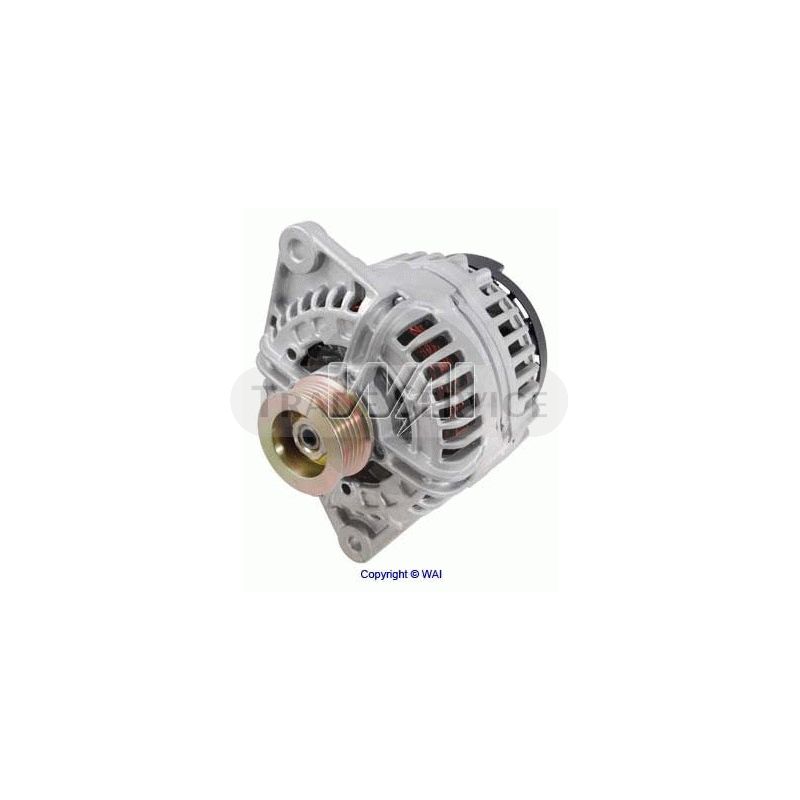 12588N WAI Generator