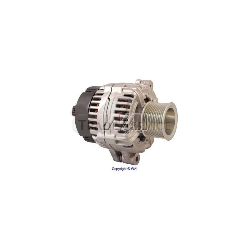 12590N WAI Generator