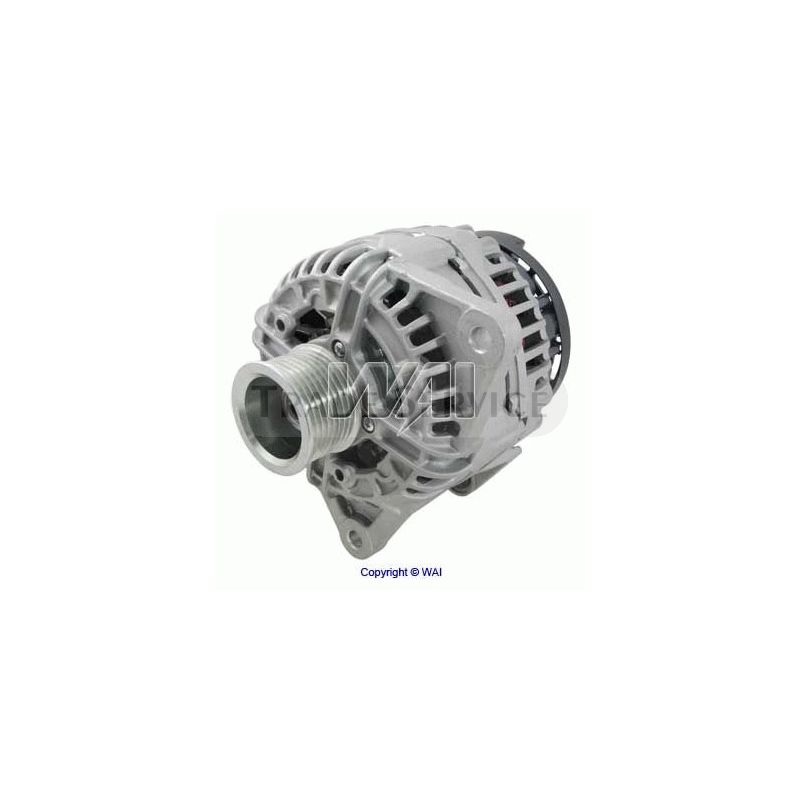 12591N WAI Generator
