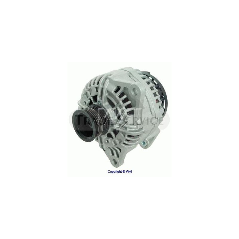 12594N WAI Generator