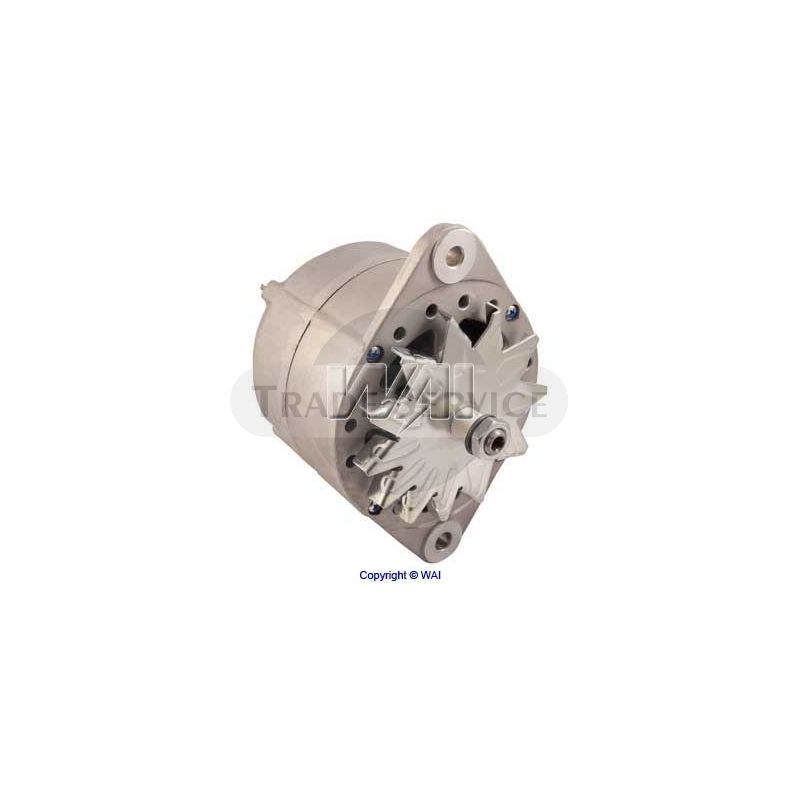12596N WAI Generator