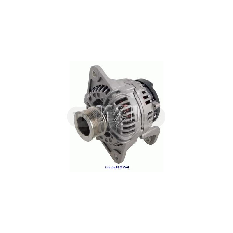 12599N WAI Generator