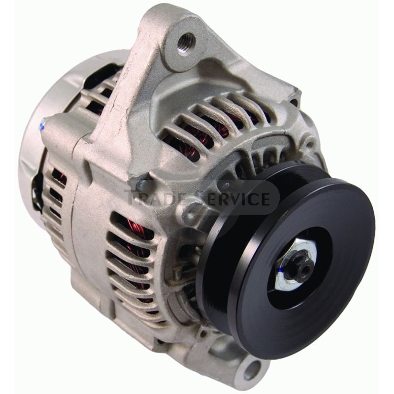 12650N WAI Generator