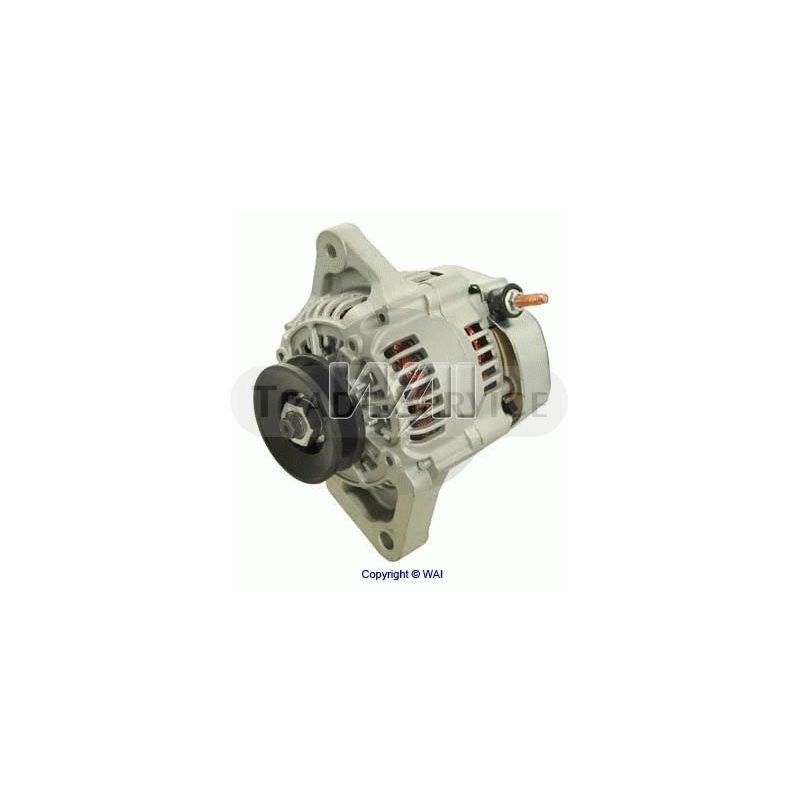 12651N WAI Generator