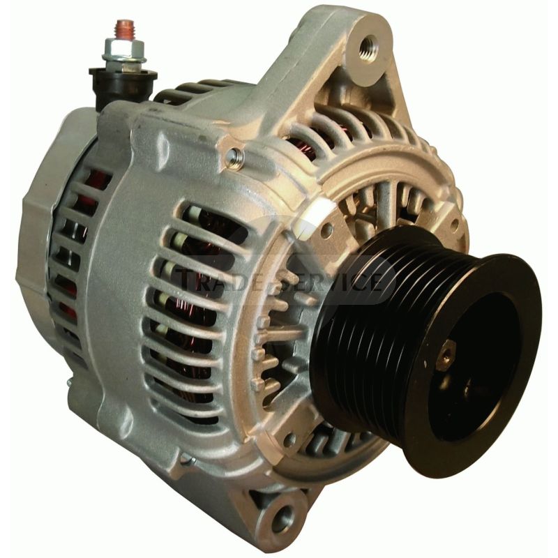 12658N WAI Generator