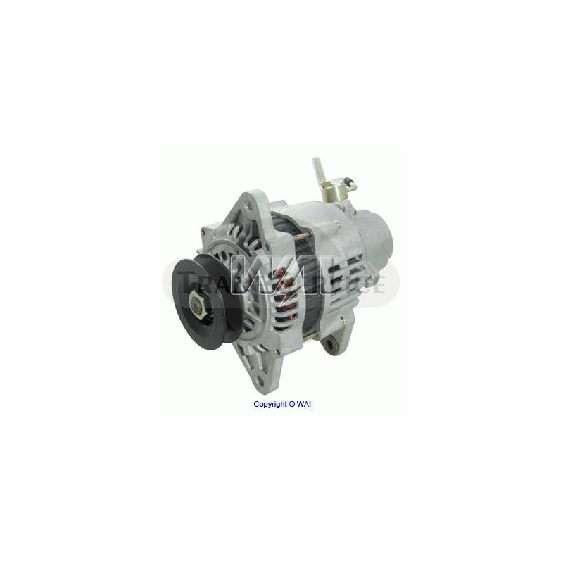 12689N WAI Generator