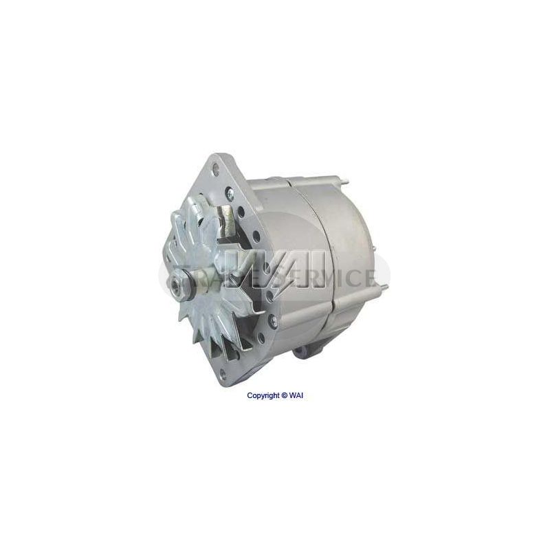 12706N WAI Generator