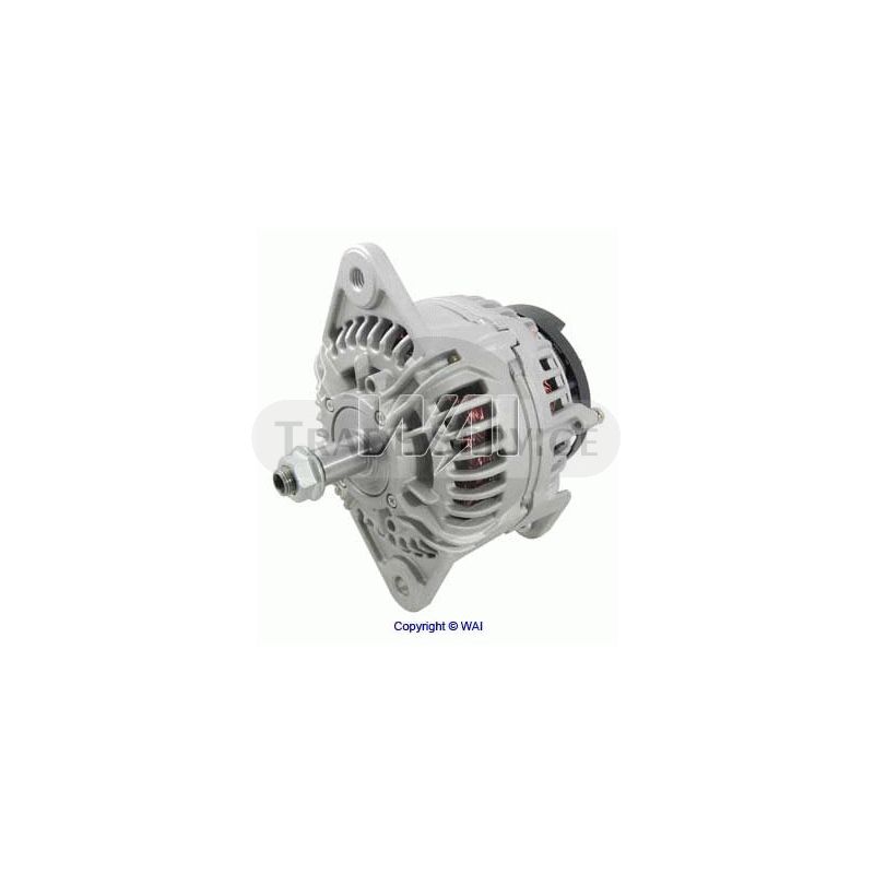 12715N WAI Generator