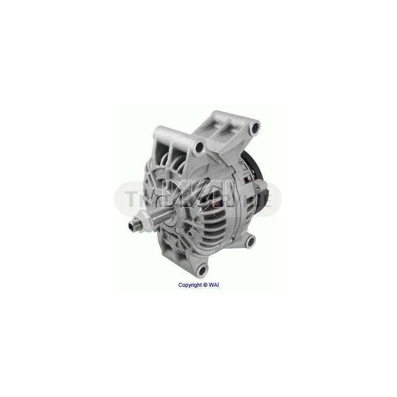 12716N WAI Generator