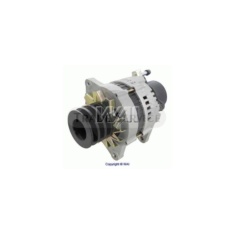12717N WAI Generator