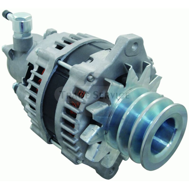 12718N WAI Generator