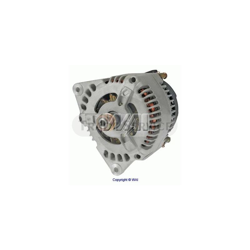 12737N WAI Generator