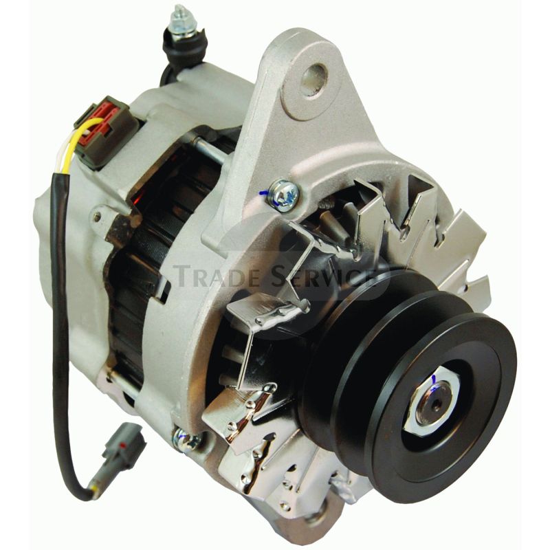 12744N WAI Generator