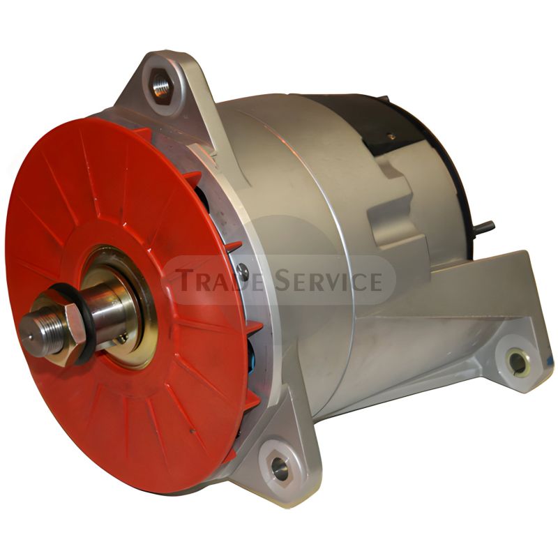 1277A870 Prestolite Generator