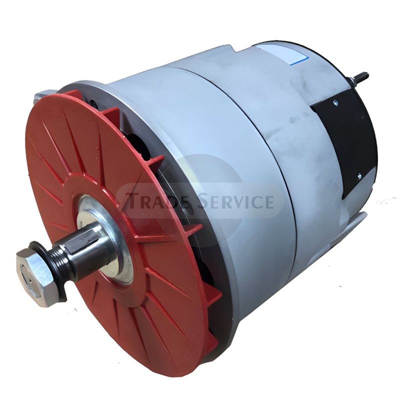 1277A890 Prestolite Generator