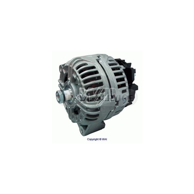 12781N WAI Generator