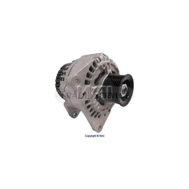 12786N WAI Generator